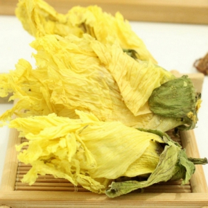 黄蜀葵花外囊泡