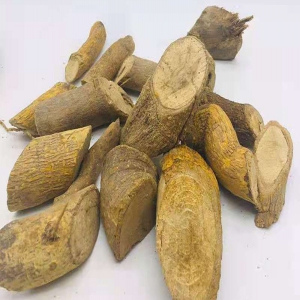 两面针外囊泡