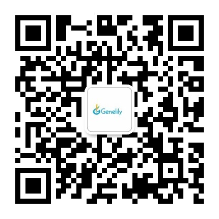 微信公众号二维码